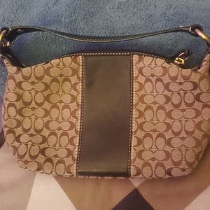 Coach signature collection